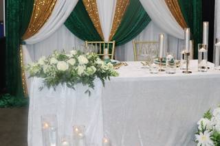 SetApart Events & Designs