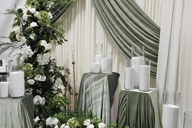 Setapart Events