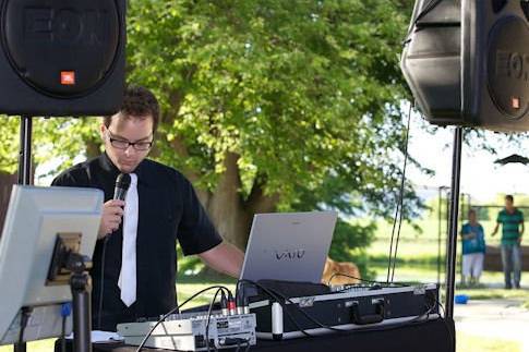 Heartland DJ Service