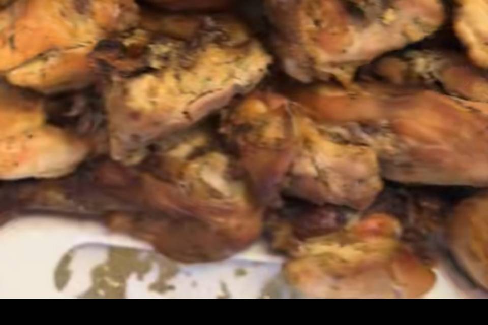 DAPHNEE’S kitchen