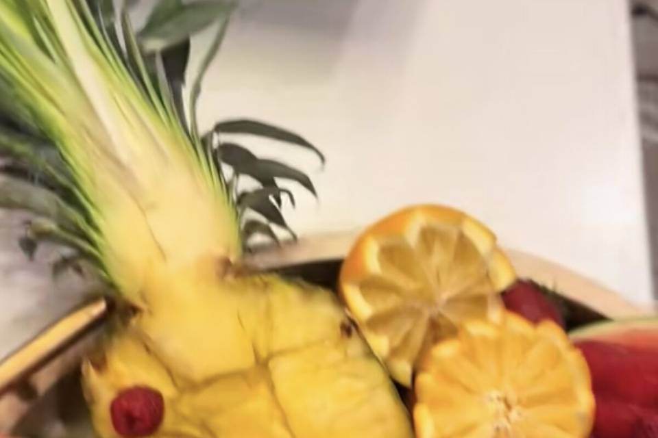 DAPHNEE’S kitchen