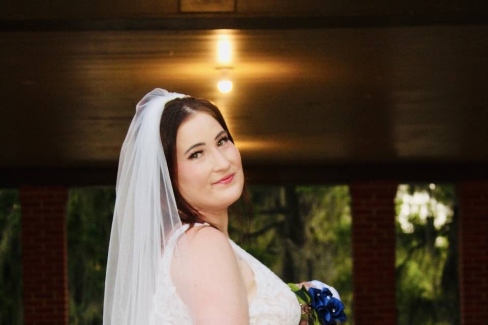 Bonstaff Bridals