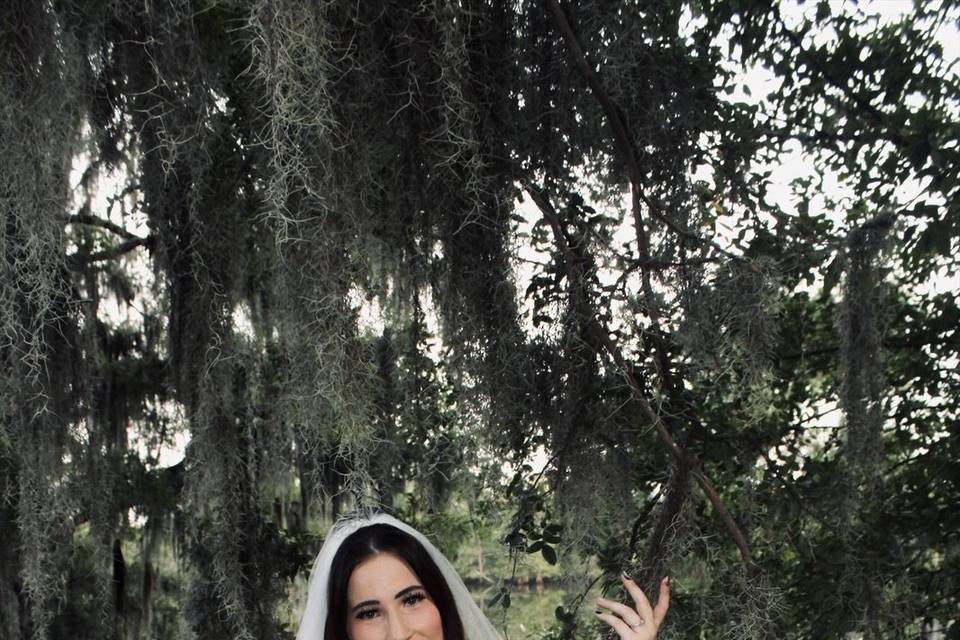 Bonstaff Bridals