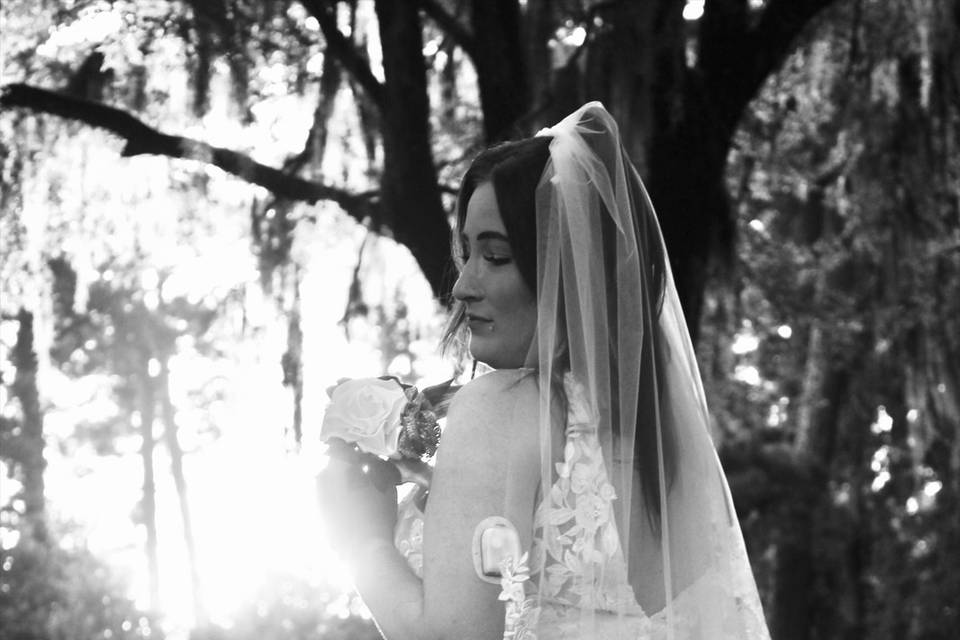 Bonstaff Bridals