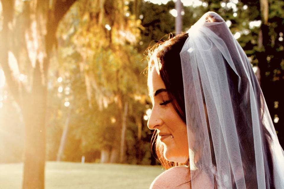Bonstaff Bridals