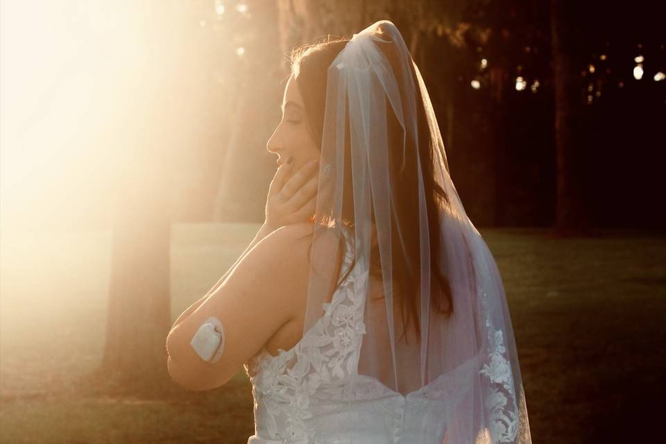 Bonstaf Bridals