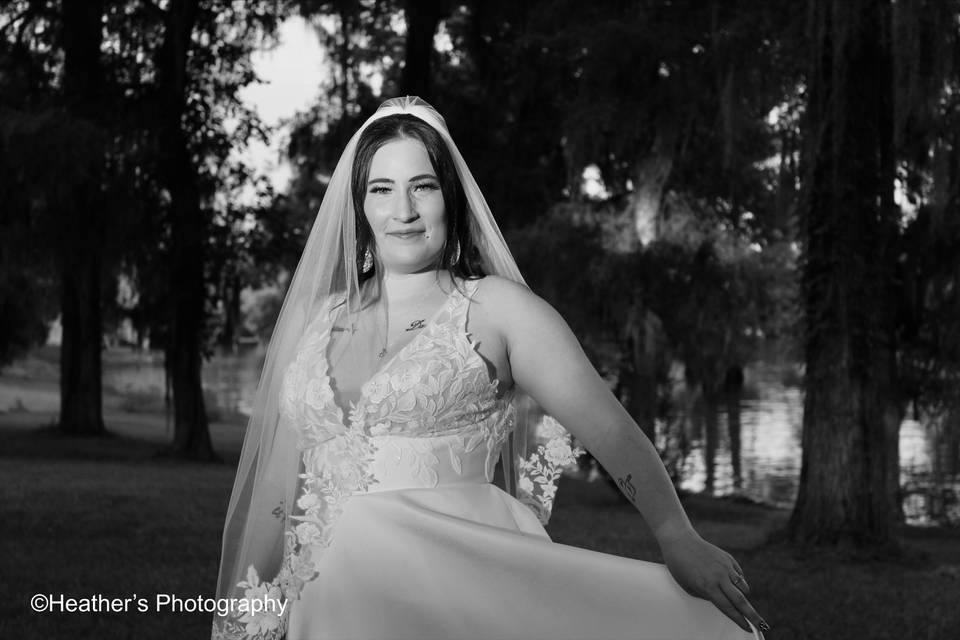 Bonstaff Bridals