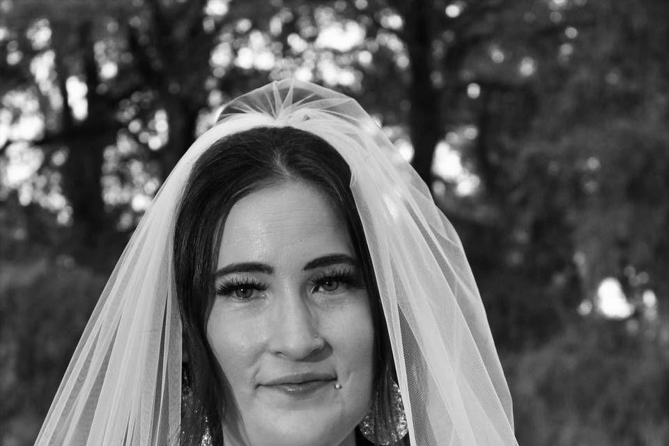 Bonstaff Bridals