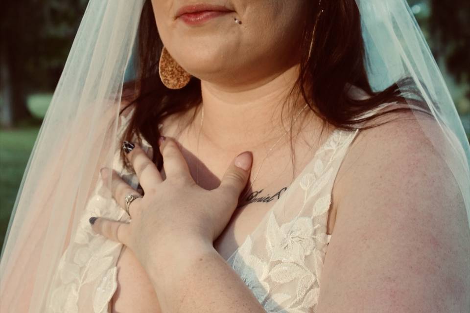 Bonstaff Bridals