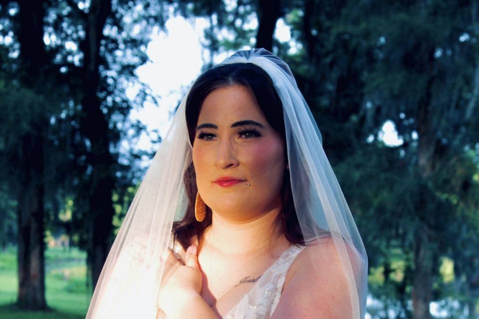 Bonstaff Bridals