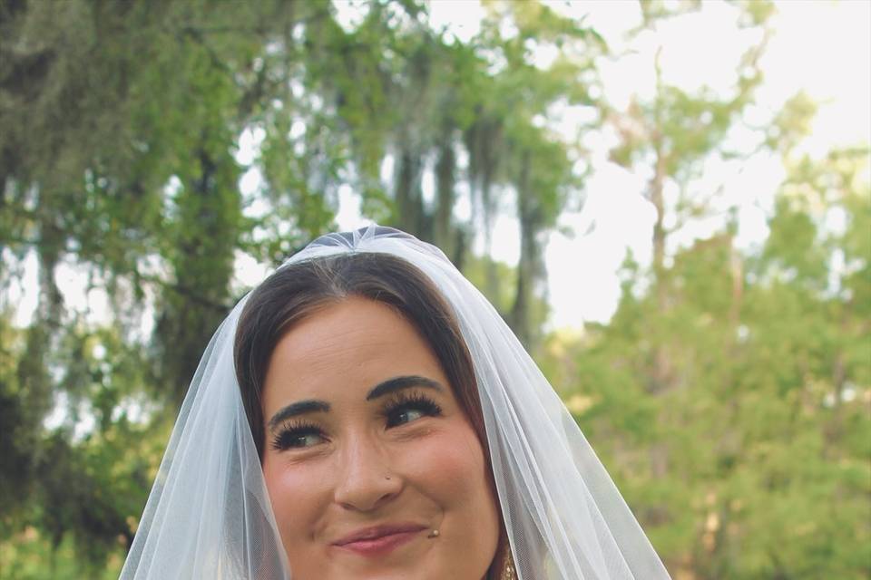 Bonstaff Bridals