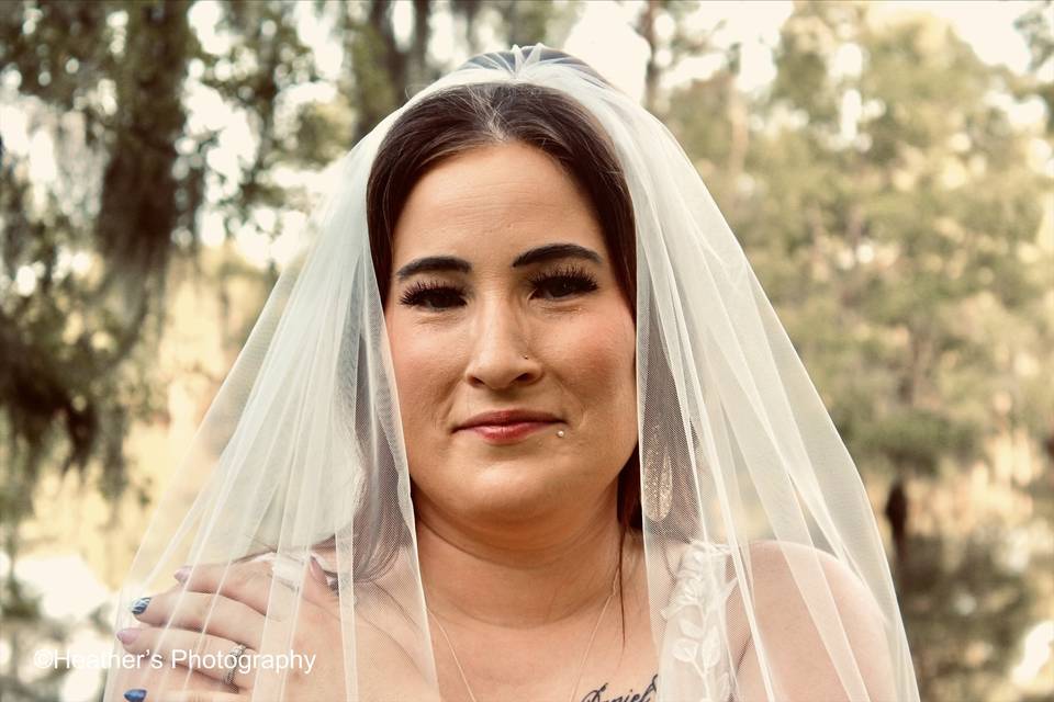 Bonstaff Bridals