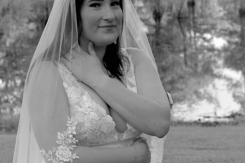 Bonstaff Bridals