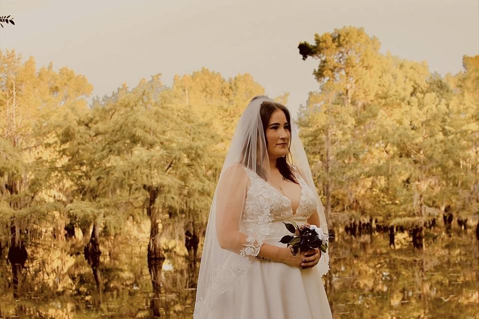 Bonstaff Bridals