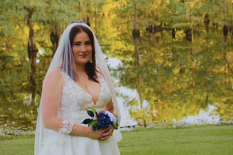 Bonstaff Bridals