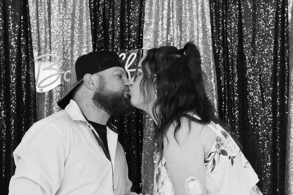 Bonstaff wedding