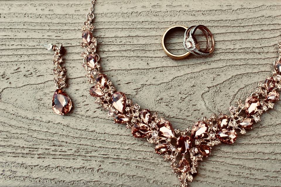 Detail shots