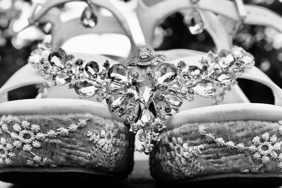 Detail shots