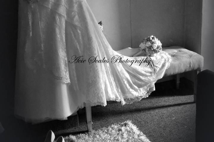 Acie Scales Photography
