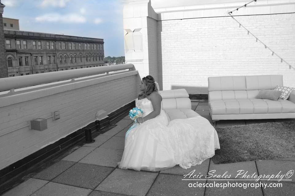 Acie Scales Photography