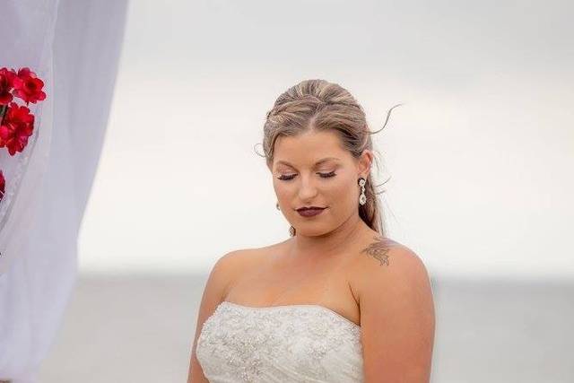 Bride