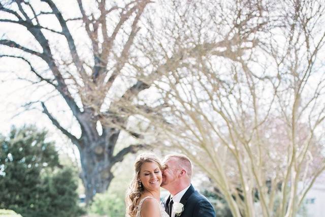 Couple portrait