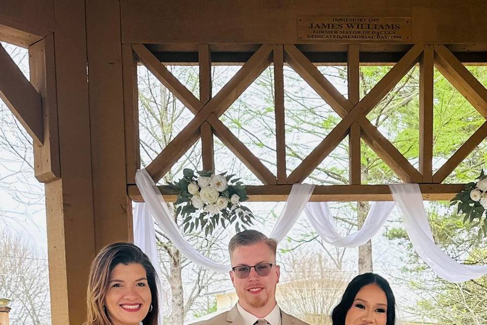 Elopement