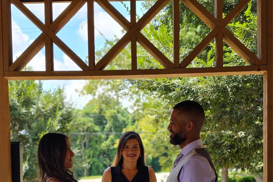 Elopement