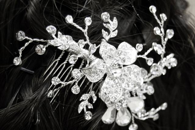 LAVISH ARTISTRY