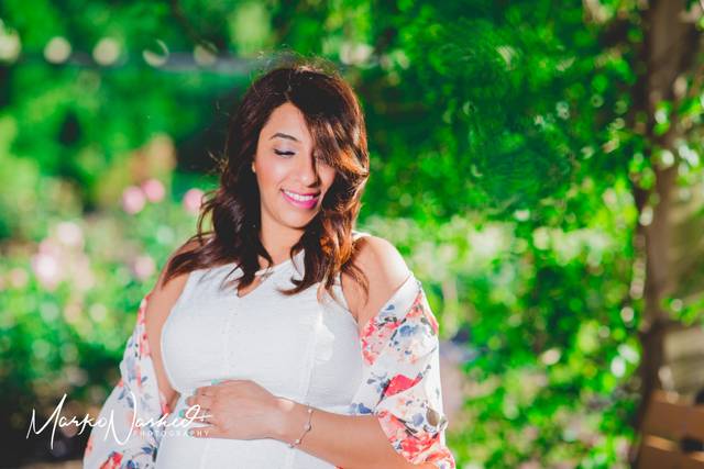 Maternity Shoot