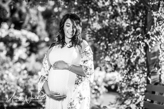 Maternity Shoot