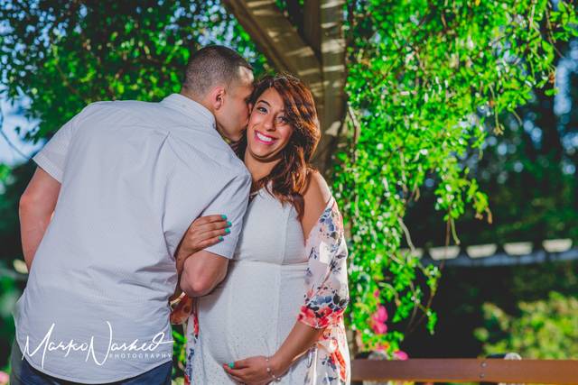 Maternity Shoot