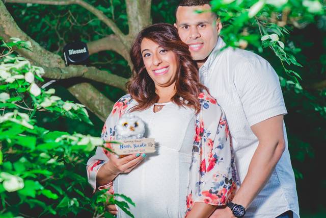 Maternity Shoot