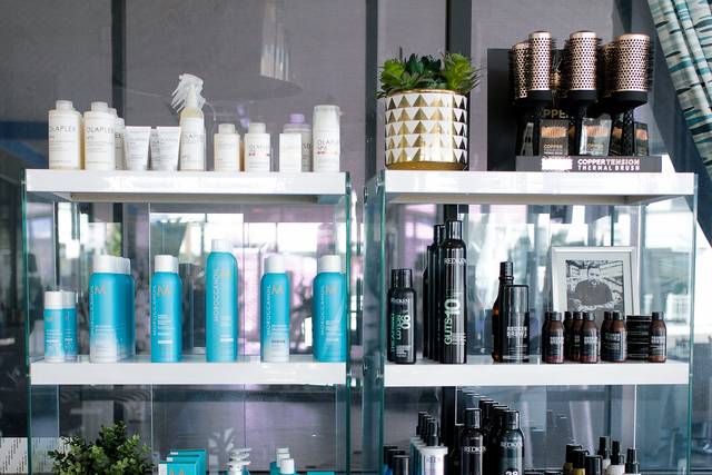 Our collection of products