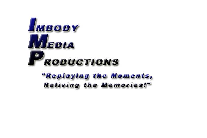 Imbody Media Productions