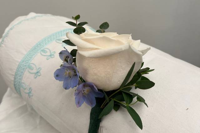 Boutonnière 1