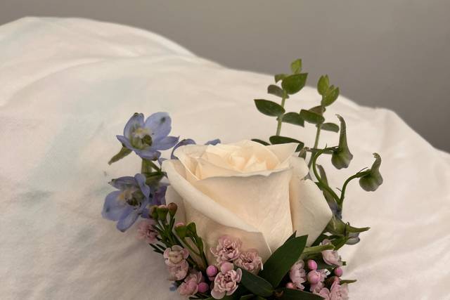 Boutonnière 2