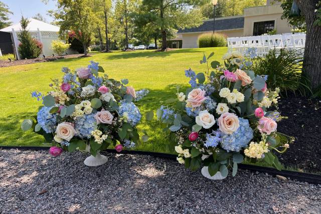 Altar Arrangements