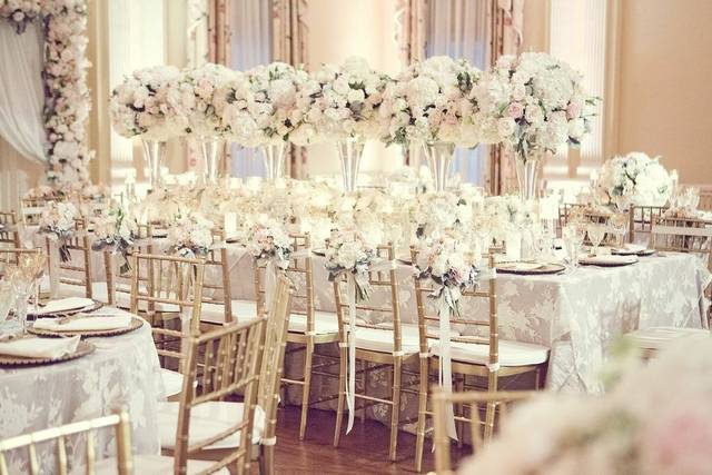 Kay Watson Wedding Consultants
