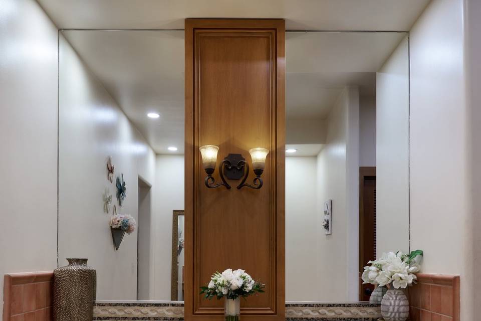 Get ready suite