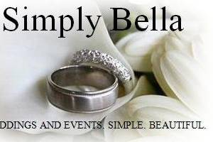 Simply Bella Weddings
