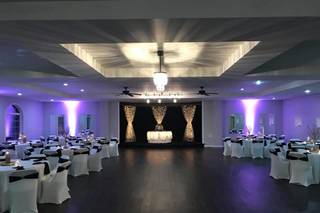 Rivers Edge Events & Rentals