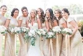 Perfect Bridals By Christina