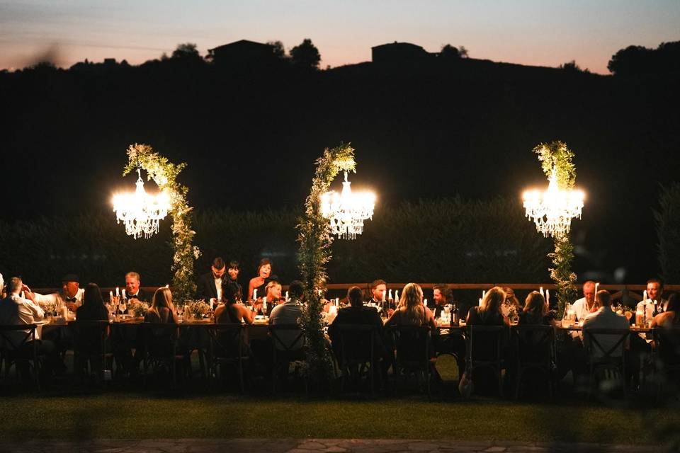 Romantic lights
