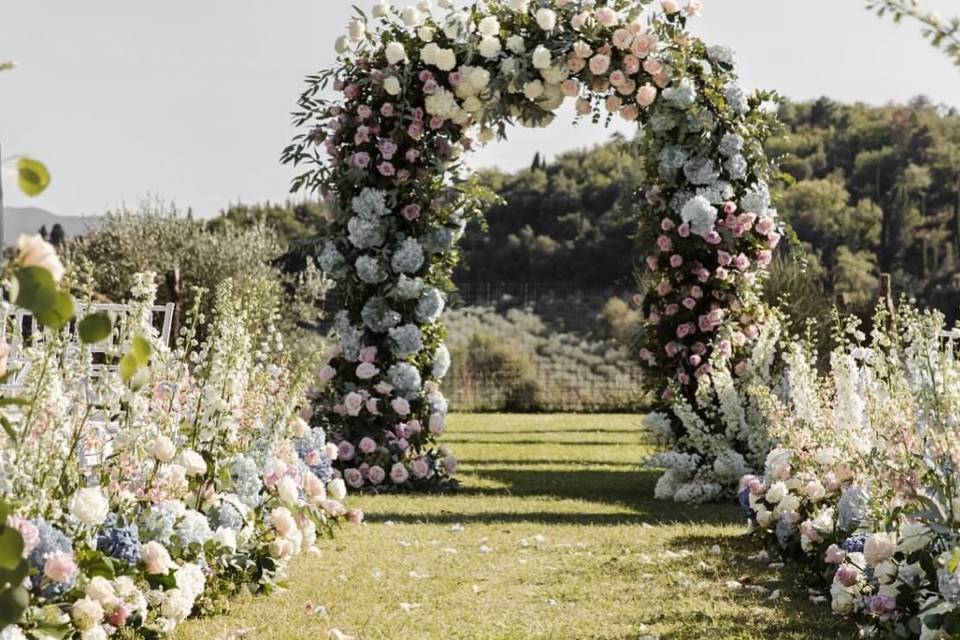 Amazing flower for Fancy&Style
