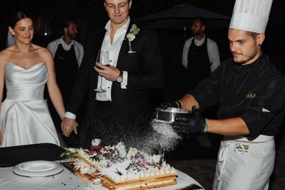 Italian cooking style