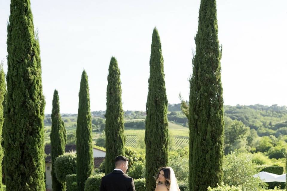 Romantic Walk