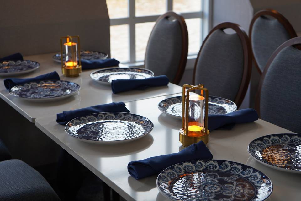 Table Setting