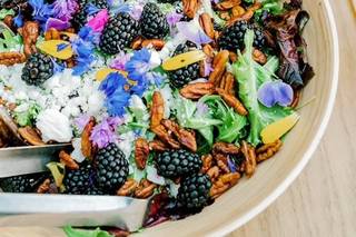 Paradise Catering