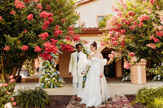 MD Wedding Photos
